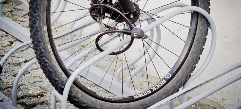 На Прикарпатті затримали трьох крадіїв велосипедів