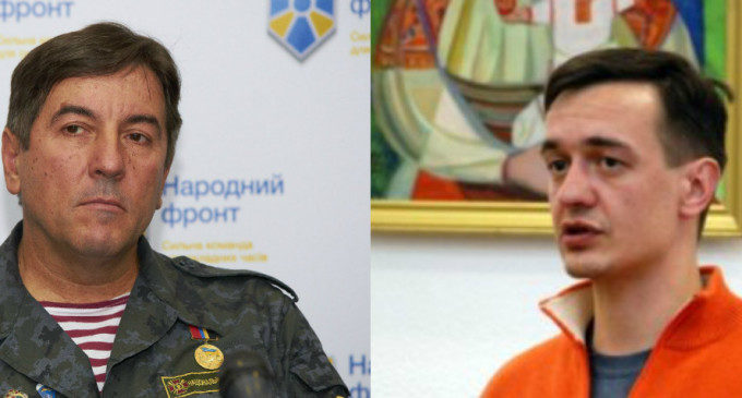 Народний депутат подав до суду на прикарпатського журналіста (ДОКУМЕНТ)