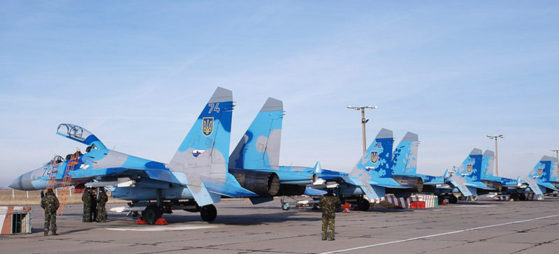 Військові розповіли, як будуть використовувати летовище у Коломиї (ВІДЕО)