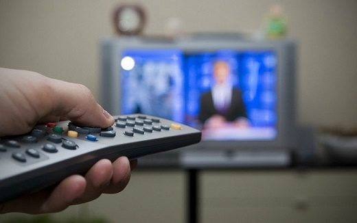 Після перегляду нарізки російських телепрограм українці попросили заборонити росТБ