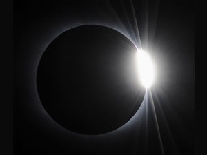 20 березня буде найбільше з 1999 року сонячне затемнення