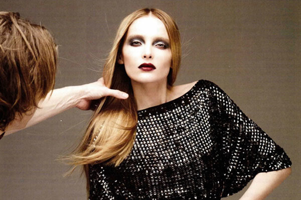 Українські моделі виступили проти українського “Vogue” (фото)