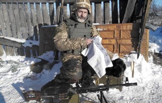 Чотирнадцять працівників “Івано-Франківськгазу” пішли до війська, ще 130 отримали повістки