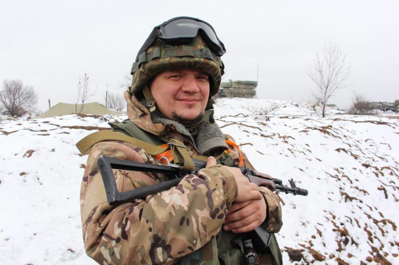 Росіяни, для своїх командирів ви – м’ясо – військовий журналіст