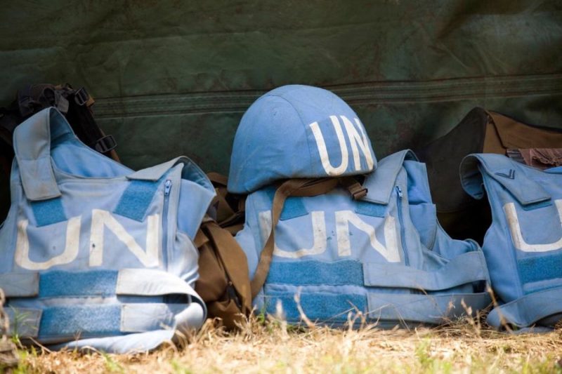 Після року війни кликати миротворців означає не поважати героїзм учасників АТО – експерт