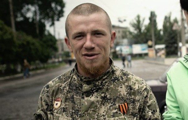 У Донецьку підірвали ліфт з “Моторолою”: терорист загинув