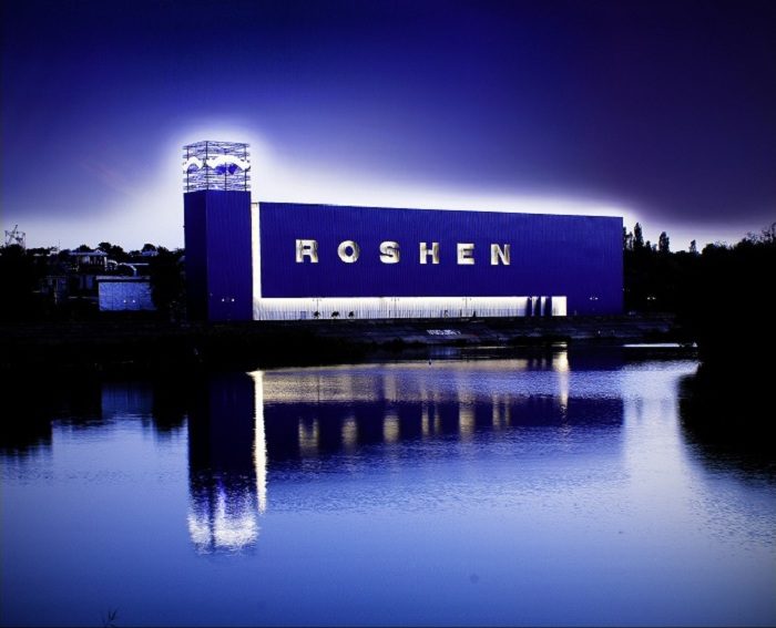 Roshen почав постачати молочну продукцію в США. На підході Європа і Китай