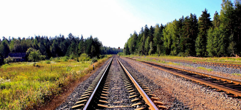 Між Долиною і Болеховом ремонтуватимуть залізничний міст. Змінено рух поїздів