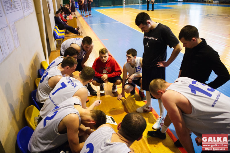 Баскетболісти “ВАМБУДУ” здобули другу поспіль перемогу у Першій лізі України
