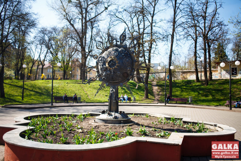 Об’єднання воїнів АТО хоче, аби у Франківську був монумент, присвячений бійцям