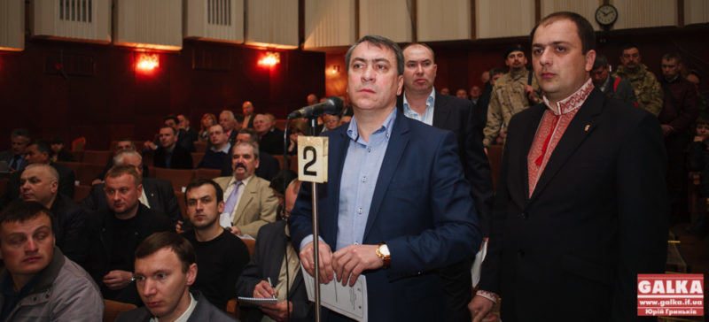 Депутат пропонує почати із Прикарпаття впровадження новітніх енергозберігаючих технологій