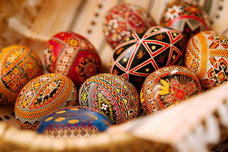 5 українських фестивалів, які потрібно відвідати навесні