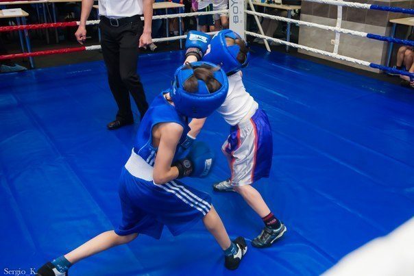 У Франківську відбулися змагання з таїландського боксу муей-тай, на які приїхали спортсмени з різних куточків України