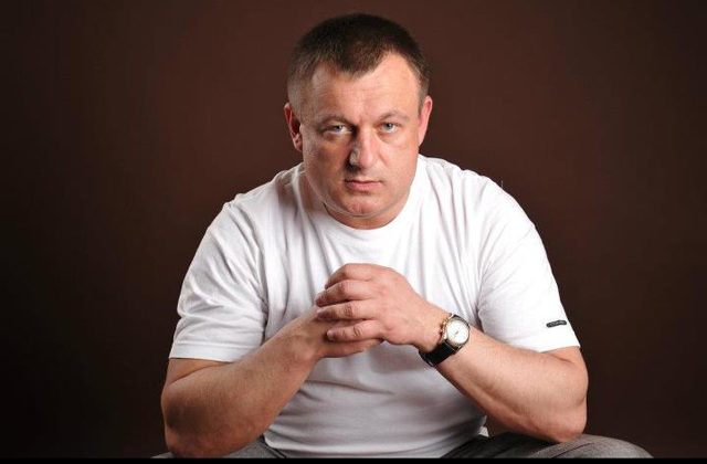 Нардеп Дирів сказав, що не лобіював призначення голови Рожнятівської РДА