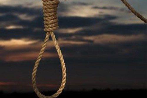 На Прикарпатті 36-річний чоловік покінчив життя самогубством
