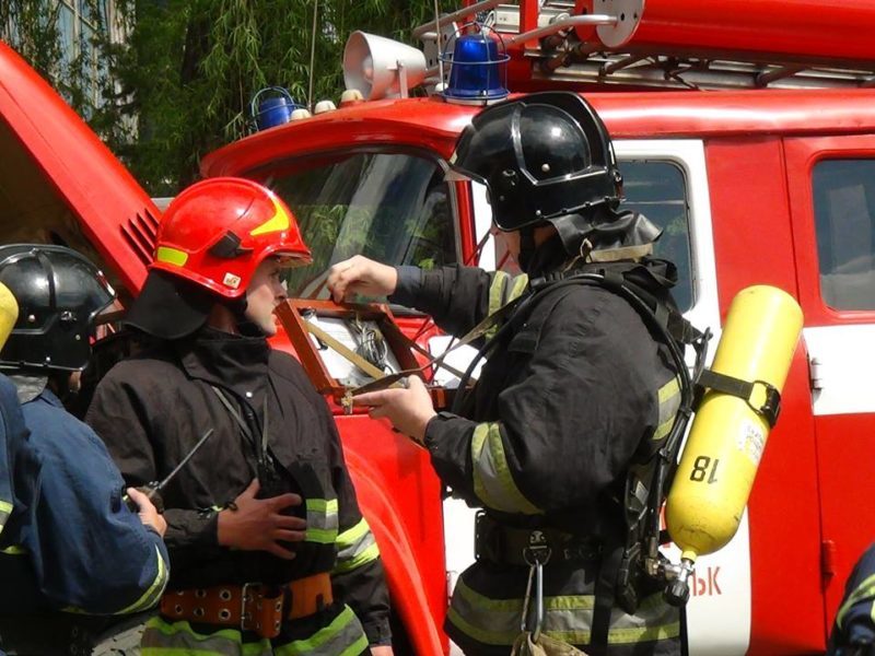 На Косівщині у пожежі загинула інвалід