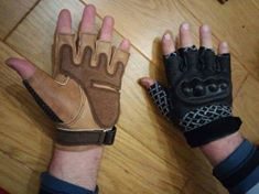 Франківці просять допомогти пошити рукавиці для бійців АТО