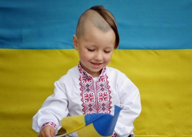27 вражаючих фактів про Україну та українців