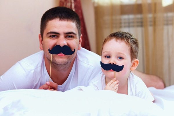 В Україні сьогодні неофіційно святкують Всенародний День Батька
