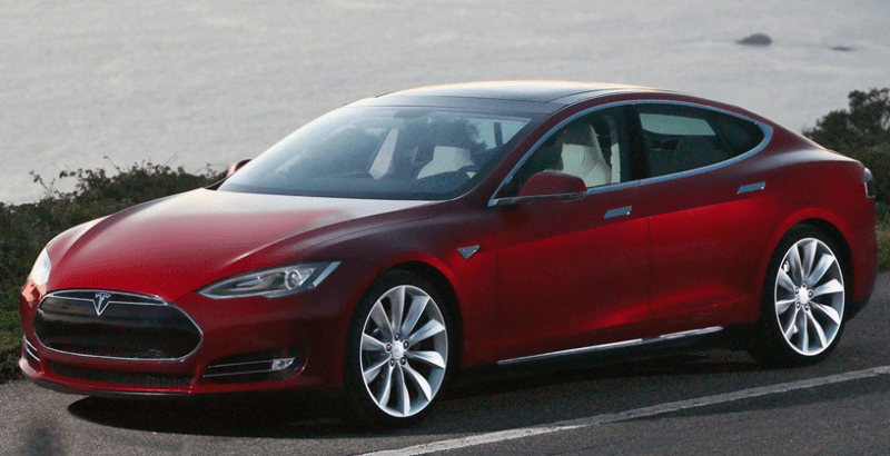 Бюджетний автомобіль Tesla анонсують весною 2016 року