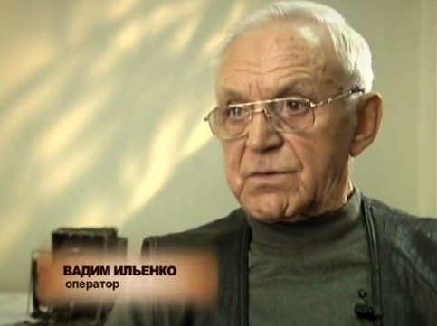 Помер видатний український кінематографіст Вадим Іллєнко