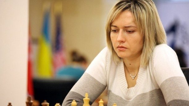 Українка стала чемпіонкою Європи з шахів