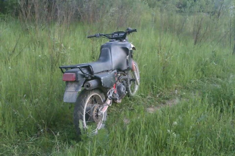 Батальйону “Айдар” іванофранківці купили гірський мотоцикл