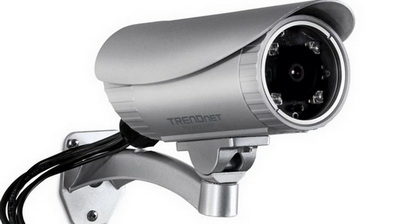 В Франківську планують встановити близько сотні камер відеоспостереження