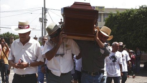 На виборах мера у Мексиці переміг мертвий кандидат