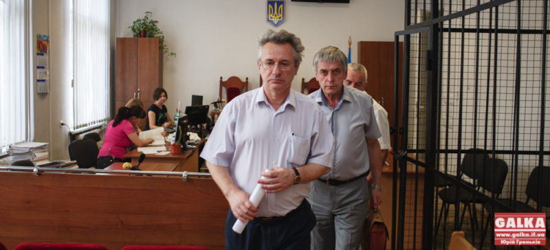 Богдан Чупірчук, якого підозрюють в хабарництві, подав у відставку