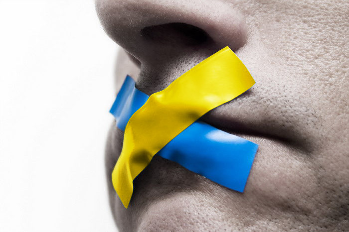 Видатні українські письменники закликали розмовляти рідною мовою (ВІДЕО)