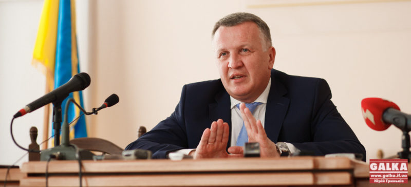 Головного прокурора області звільнили після його критики Саакашвілі
