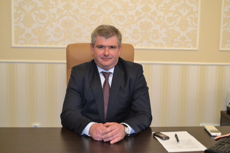 Сьогодні в Івано-Франківську представлять нового прокурора області