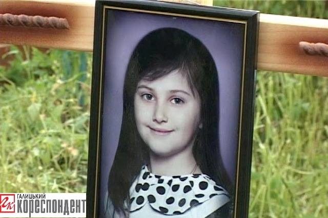 На Прикарпатті судитимутть 28-річного вбивцю маленької дівчинки
