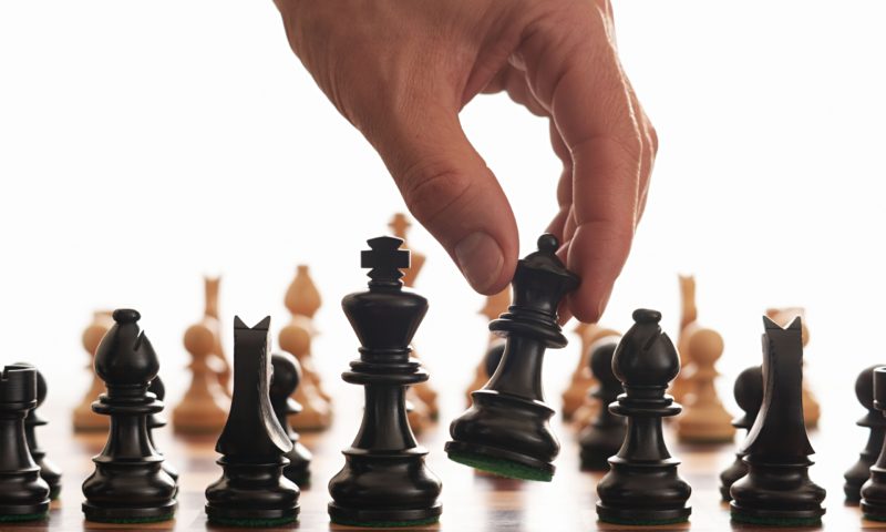На Прикарпатті Степану Бандері присвятили шаховий турнір