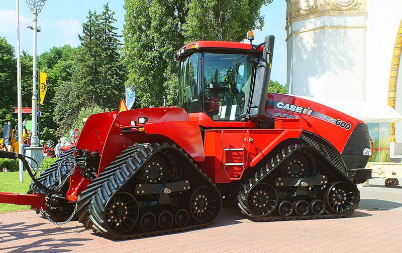 Прикарпатець за  7 тисяч гривень купив неіснуючий трактор