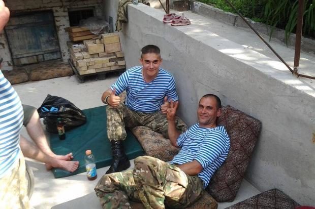 Боєць десантної 81 аеромобільної бригади Данило Семчишин із Калуша потребує допомоги на тривале лікування