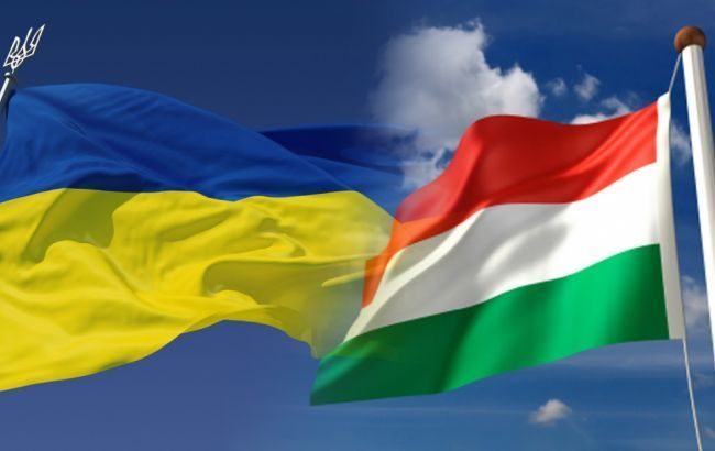 Угорщина посилила охорону свого кордону з Україною