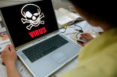 Податківці повідомляють про спам-розсилку вірусних файлів з  гіперпосиланням на веб-портал ДФС