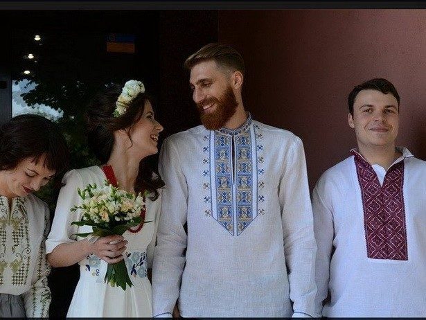 В Україні запрацювала система подачі заяв на реєстрацію шлюбу онлайн