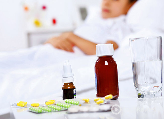 “Галка” рекомендує: ліки, що мають бути в аптечці на відпочинку