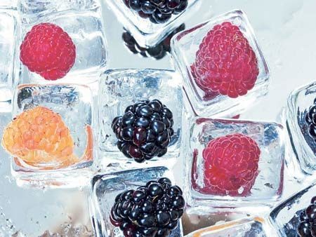 “Галка” рекомендує: як заморозити ягоди на зиму