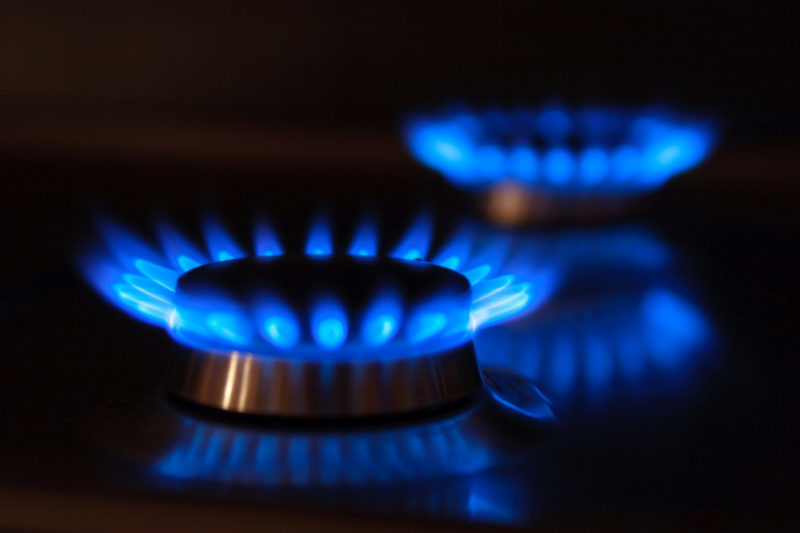 Франківці скаржаться на відключення газу в будинках без попереджень