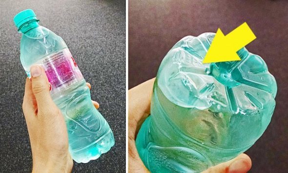 “Галка” рекомендує: як різний вид пластику впливає на вміст пляшки і наше здоров’я