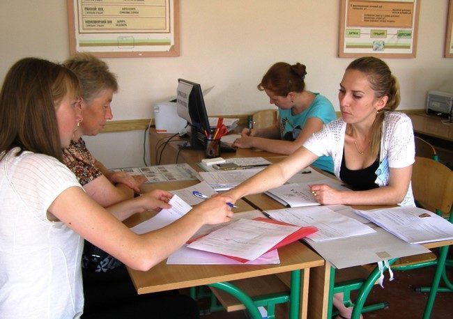 В Прикарпатському національному університеті ім. В. Стефаника найбільшою популярністю користується факультет іноземної мови