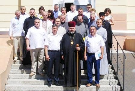У Тлумачі відбулася конференція присвячена митрополиту Андрею Шептицькому (ФОТО)