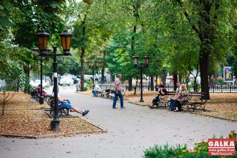 Площа Міцкевича й вулиця Лесі Українки офіційно стали пішохідними