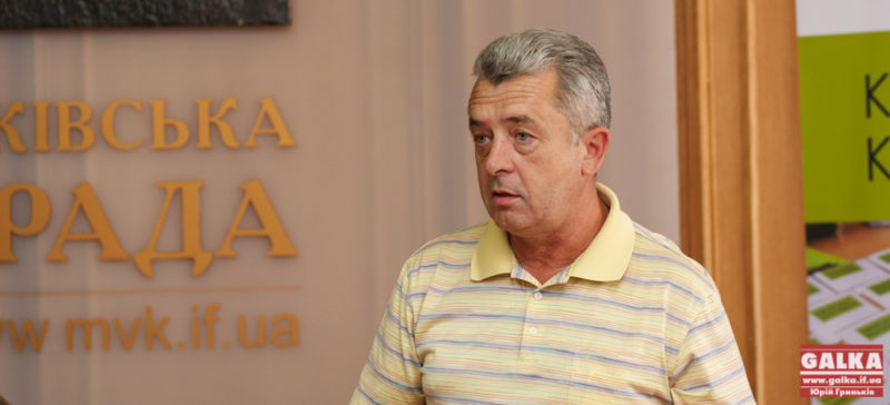 “ОПОРА” підтверджує факт агітації на робочій нараді мером Франківська за Насалика