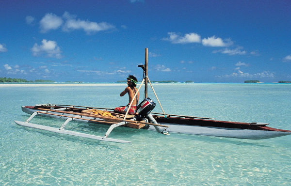 Влада острівної держави Тувалу задумалась над повним переселенням свого населення