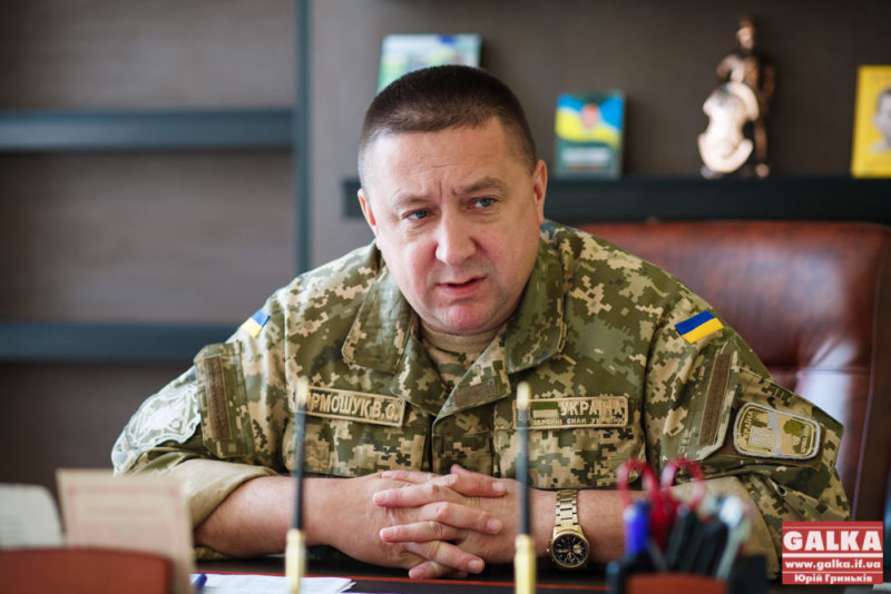 Військовий комісар пояснив, чому його заступник, що вчинив криваве ДТП, й далі служить у війську